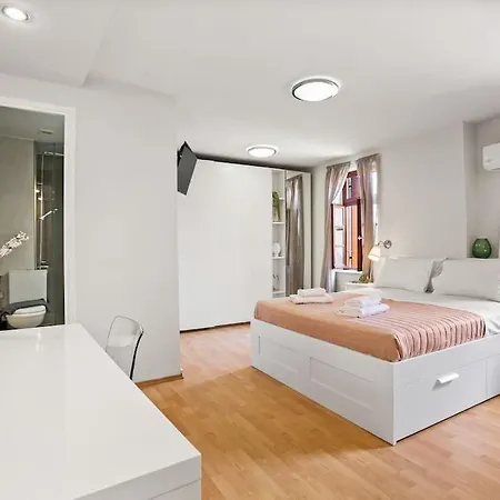 Rodon Maisonette Holiday home Chania (Crete)