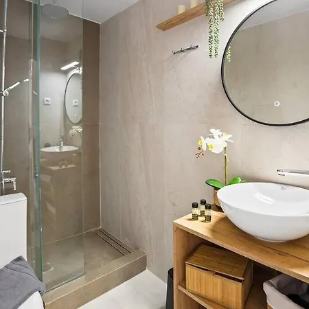 Сasa de vacaciones Rodon Maisonette